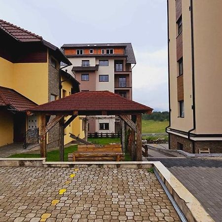 Apartments Premija Златибор Экстерьер фото