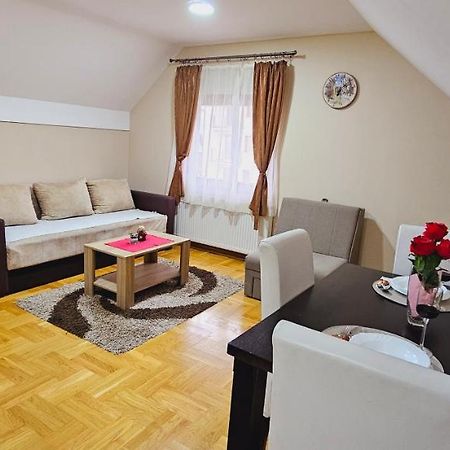 Apartments Premija Златибор Экстерьер фото