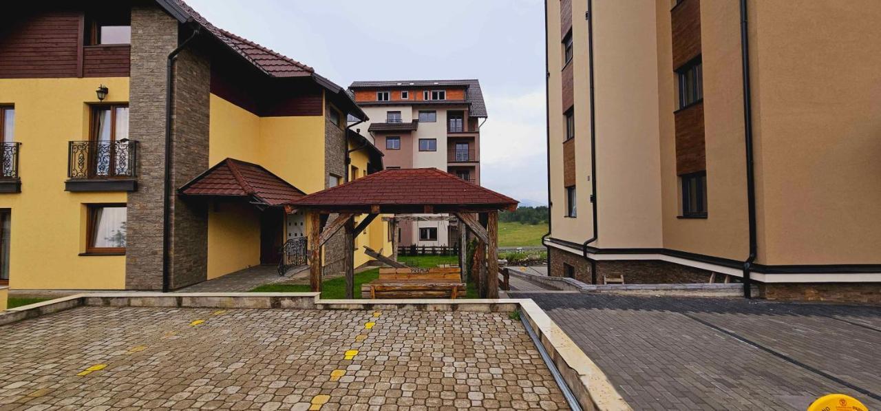 Apartments Premija Златибор Экстерьер фото