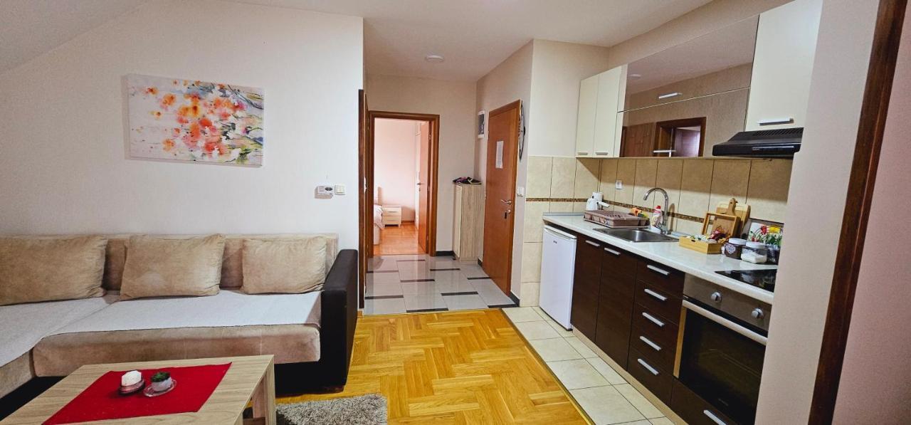 Apartments Premija Златибор Экстерьер фото