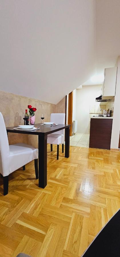 Apartments Premija Златибор Экстерьер фото