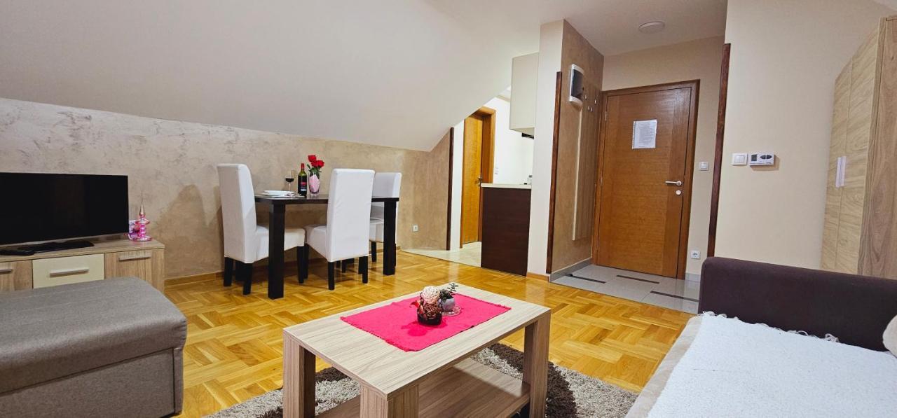 Apartments Premija Златибор Экстерьер фото